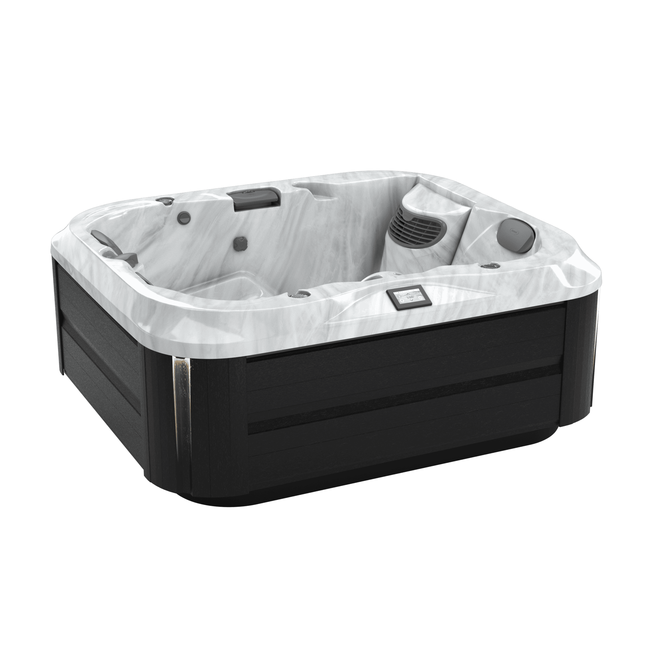 J315™ Jacuzzi® Hot Tubs Sun Pools Inc.