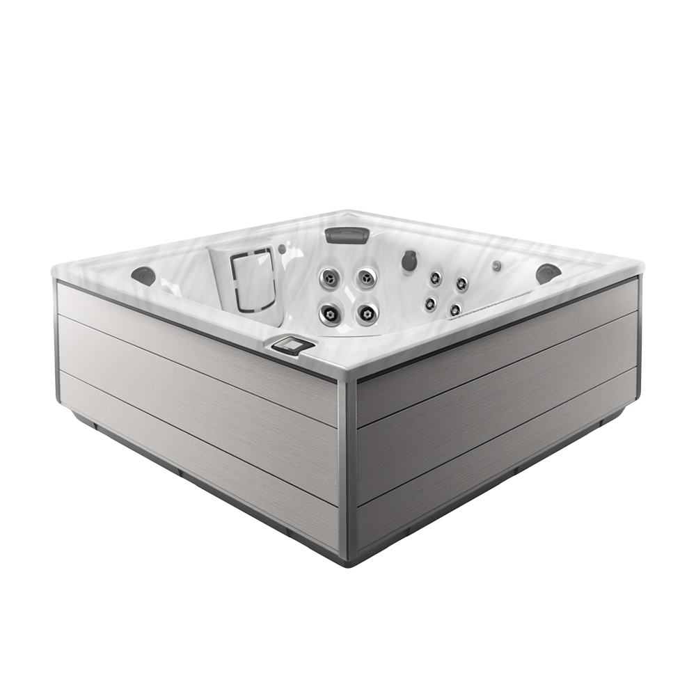 JLX® Jacuzzi® Hot Tubs Sun Pools Inc.