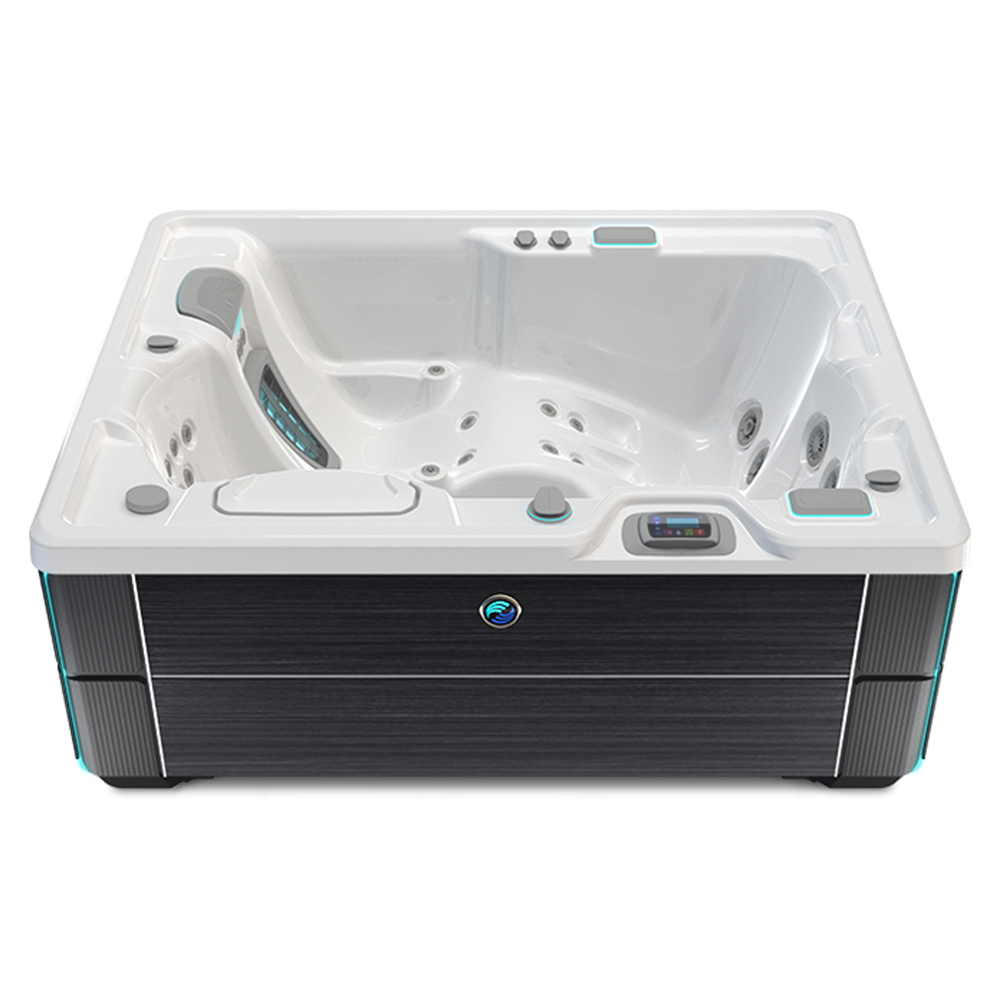 Jetsetter® LX Hot Spring® Spas Delaware Hot Tub Company