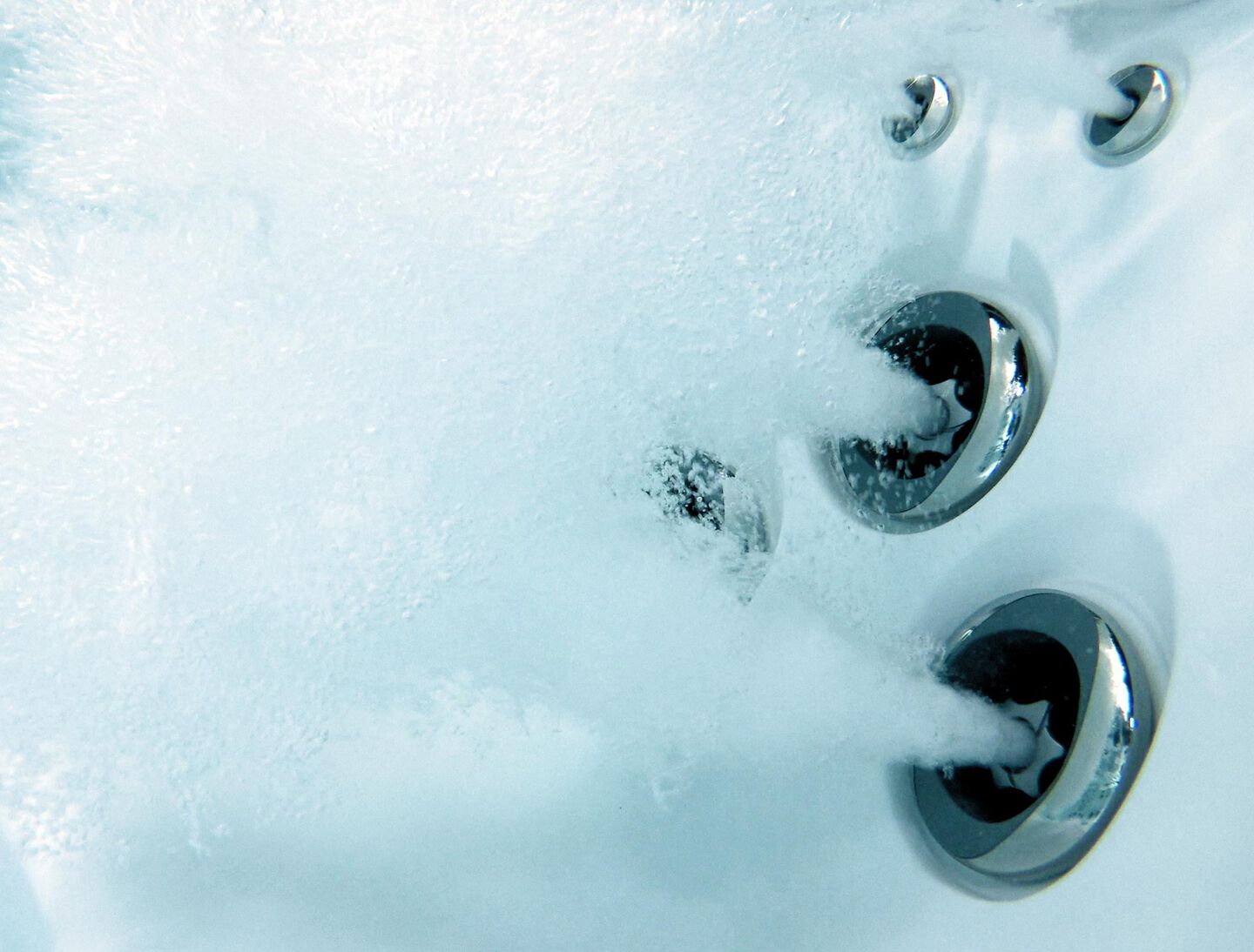 Hydrotherapy Jets Eden Spas Jacuzzi