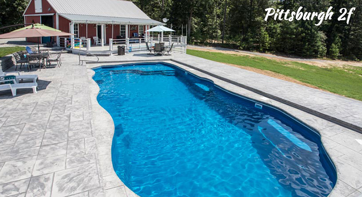 Pittsburgh National Pools & Spas