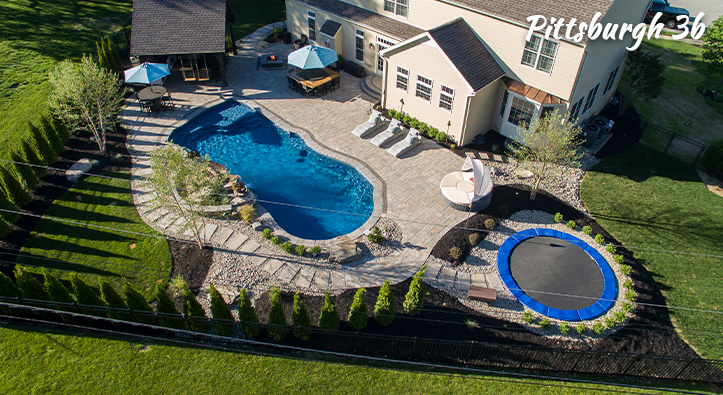 Pittsburgh National Pools & Spas