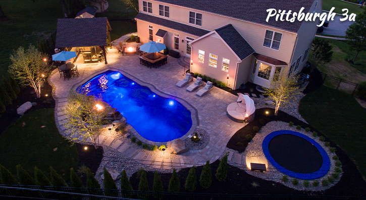 Pittsburgh National Pools & Spas