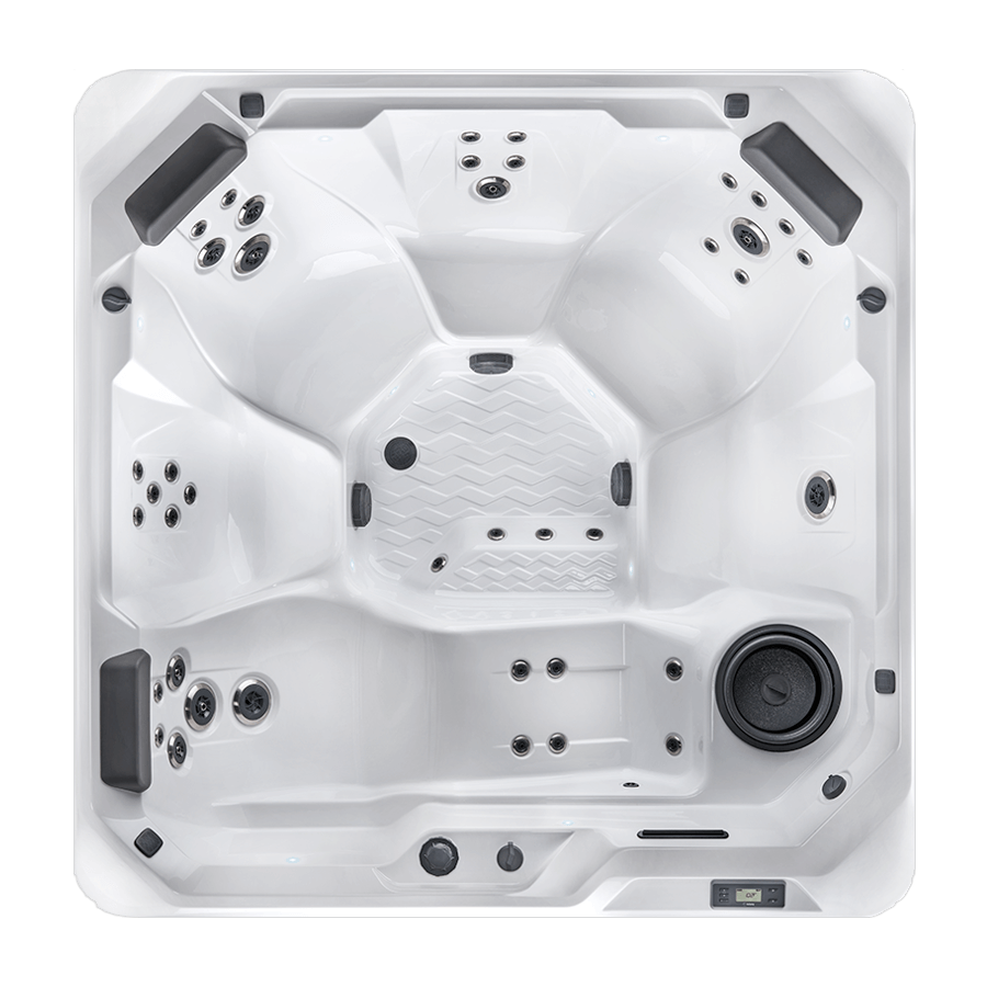 Delaware Hot Tub Company TopQuality Hot Tubs & Services