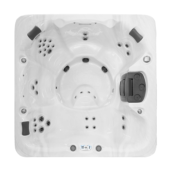 balance 7 top view